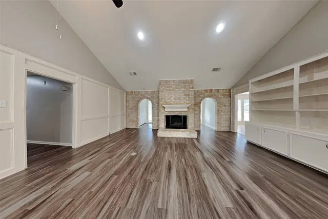 $2,345 | 3315 Redwood Lodge Drive, Houston, TX 77339