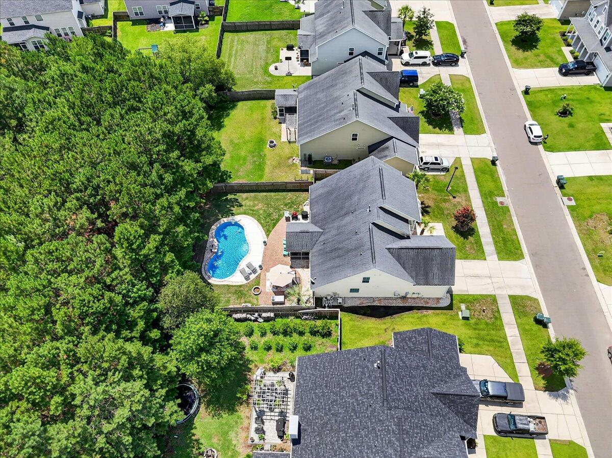415 Spectrum Road Summerville, SC 29486 - Photo 40 of 49 53-Brandi Sanicharr - DJI_20260707112041