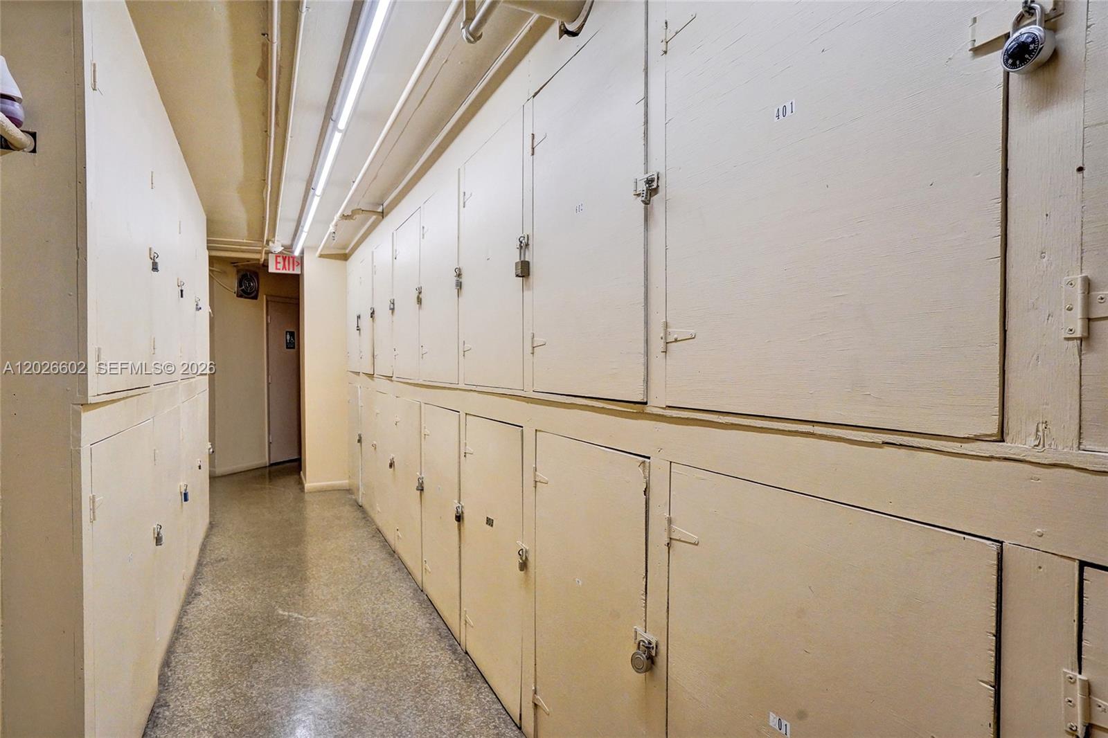 501 North Riverside Drive, Unit PH2 Pompano Beach, FL 33062 - Photo 65 of 83 EXTRA STORAGE