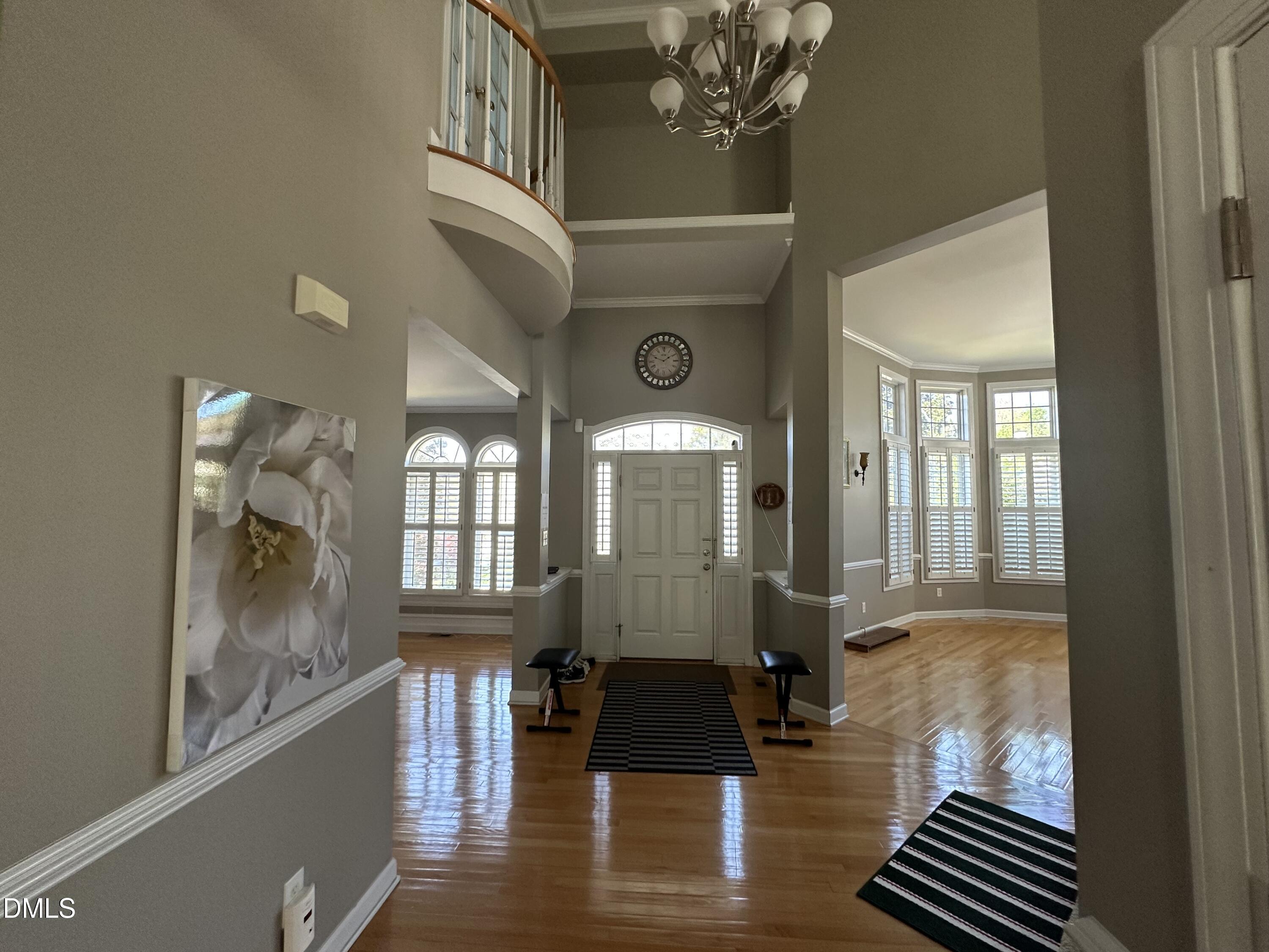 12400 Village Gate Way Raleigh, NC 27614 - Photo 3 of 40
