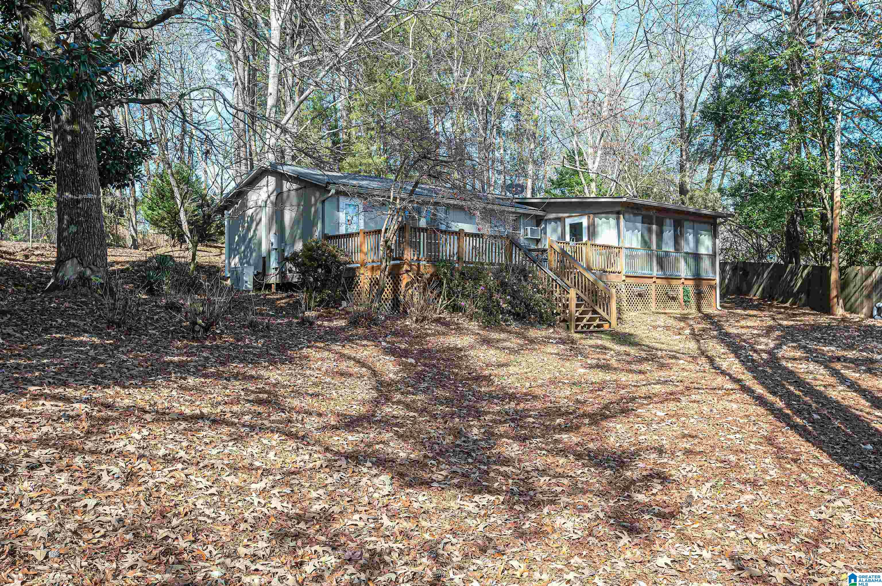 161 Rabbit Point Road Cropwell, AL 35054 - Photo 35 of 41