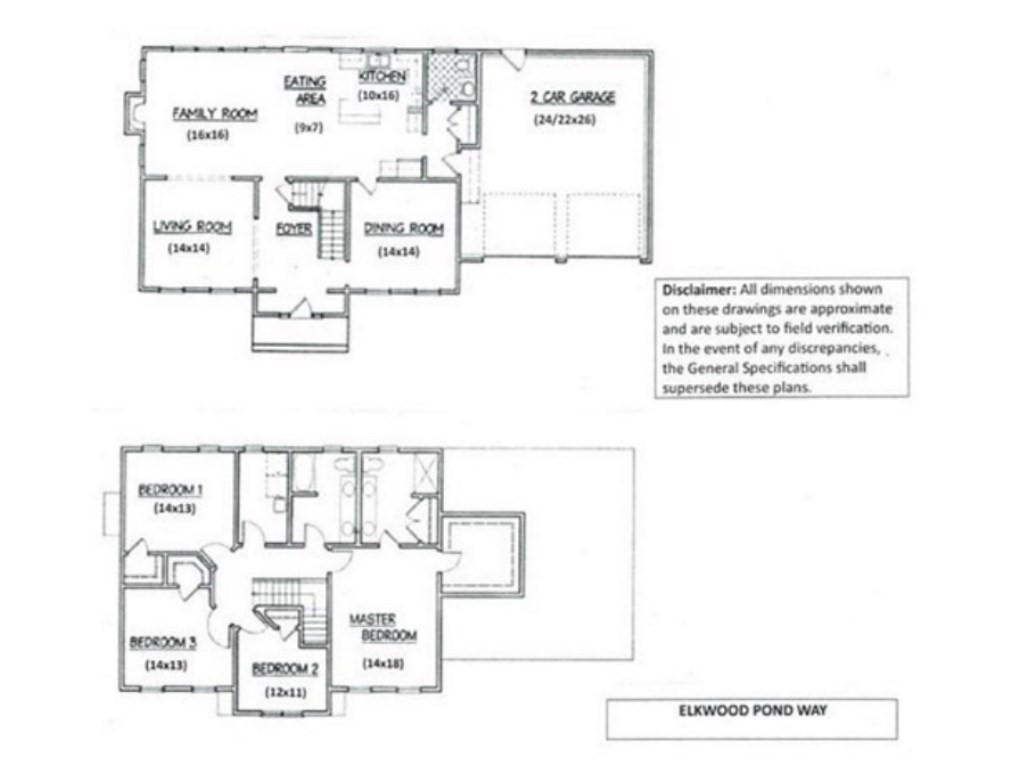 17 Petricca Road Leominster, MA 01453 - Photo 2 of 2 unknown