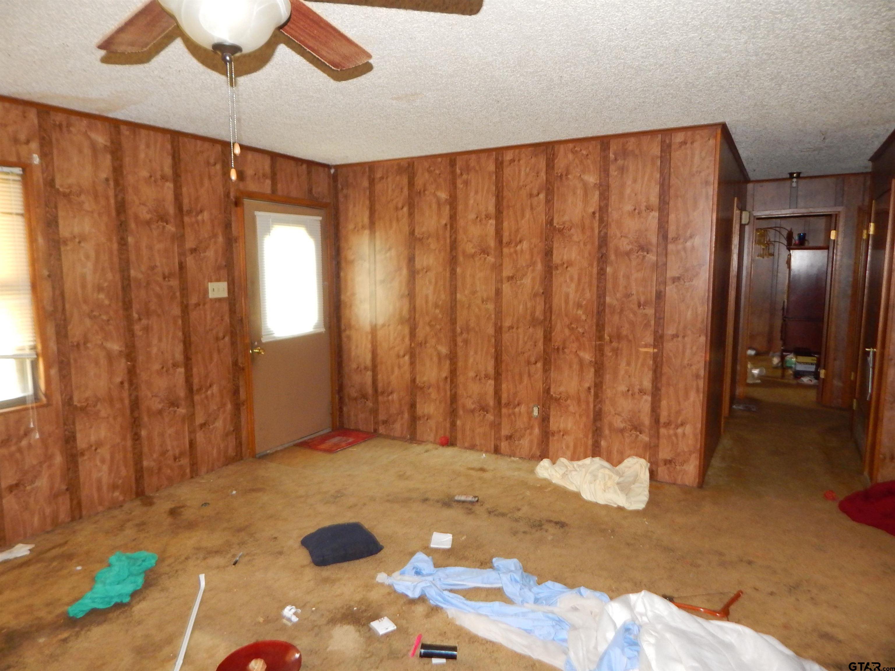 2741 Toad Road Gilmer, TX 75644 - Photo 15 of 20 a view of entryway