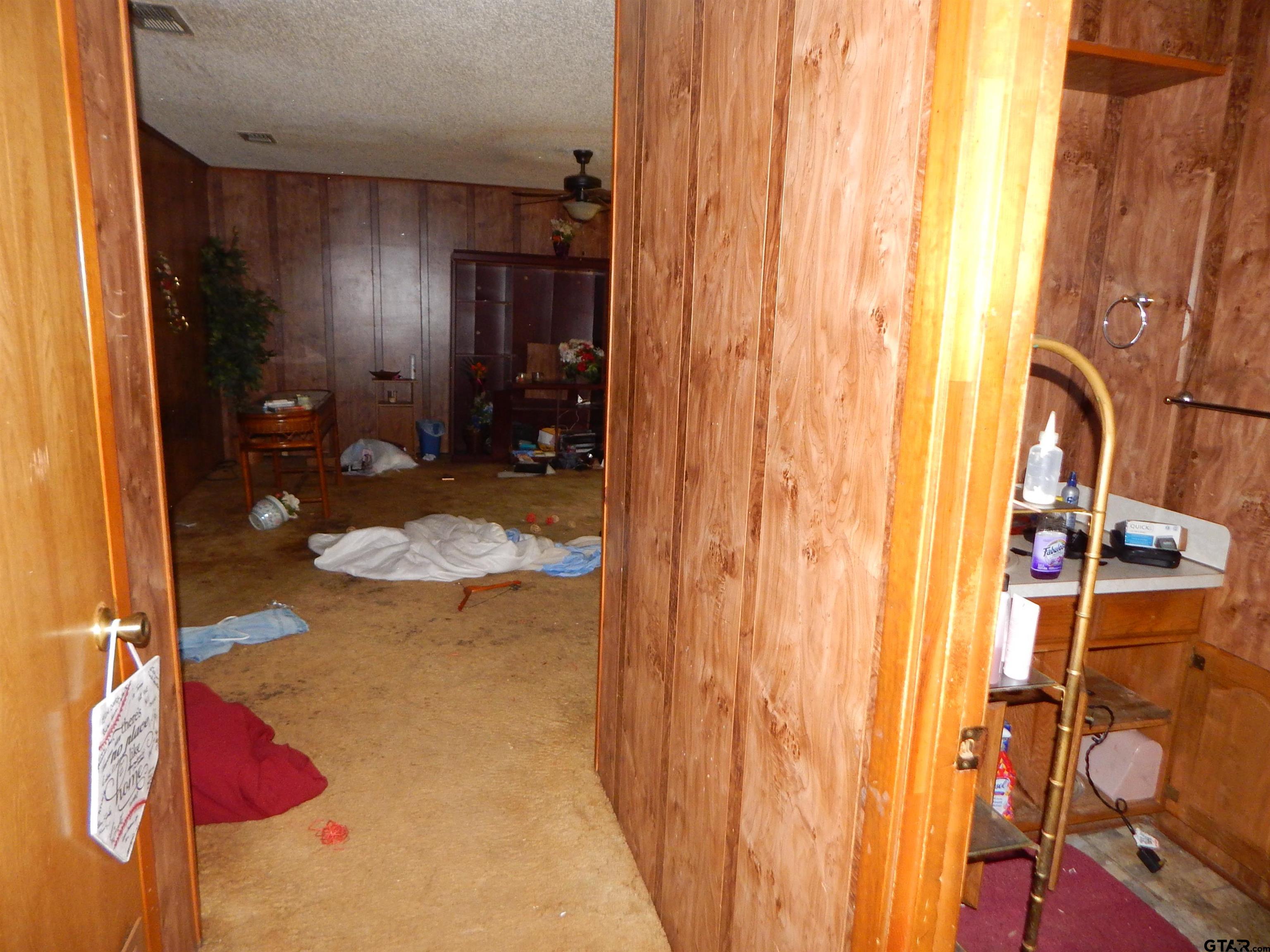 2741 Toad Road Gilmer, TX 75644 - Photo 19 of 20 a view of a bathroom