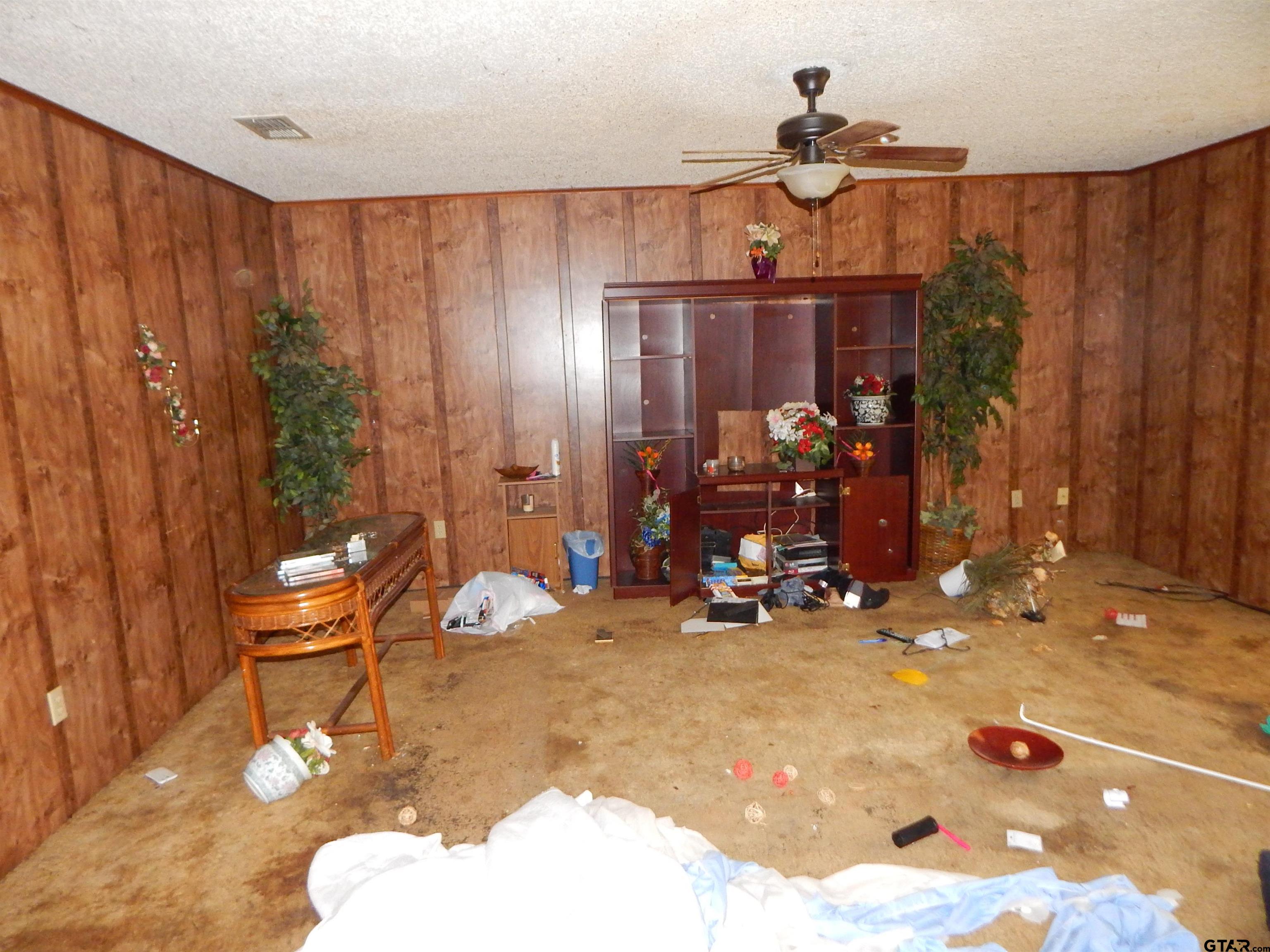 2741 Toad Road Gilmer, TX 75644 - Photo 20 of 20 a room with gym equipment