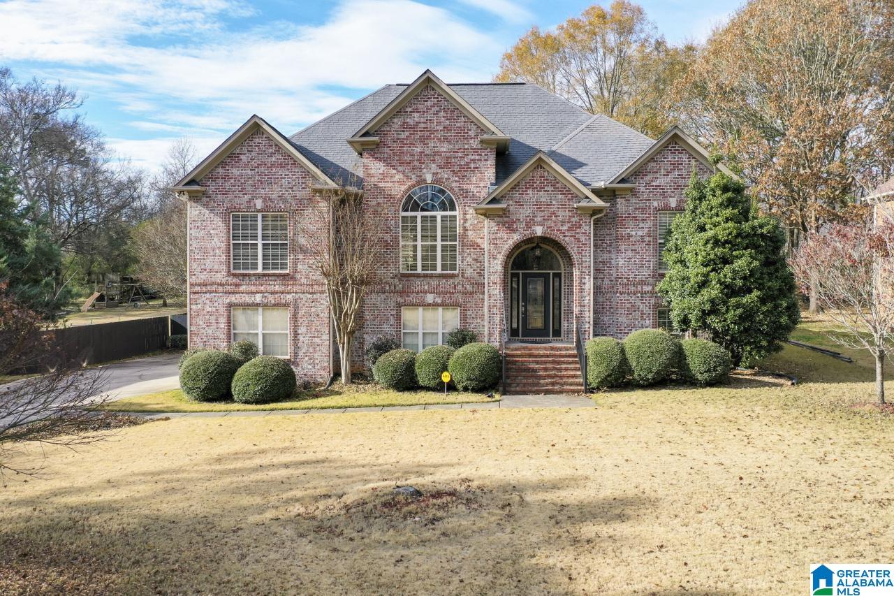 22562 Iron Masters Loop McCalla, AL 35111 - Photo 2 of 41