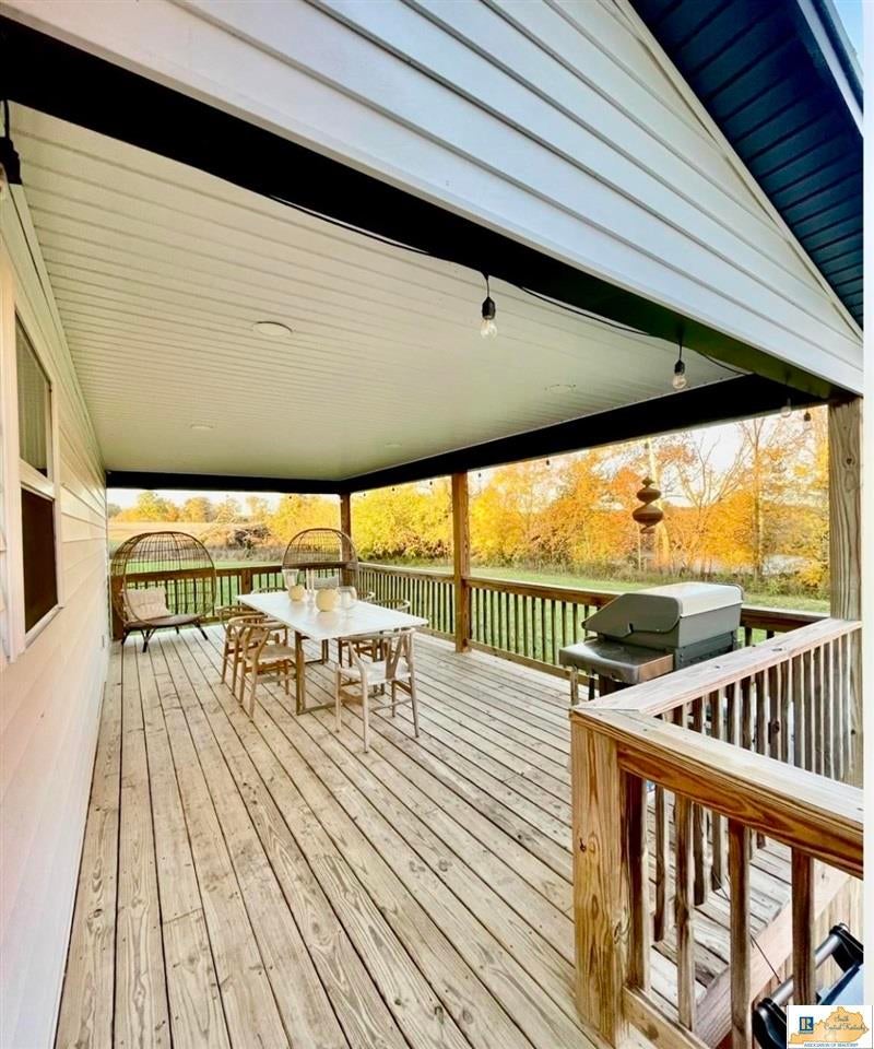 410 Falling Timber Road Glasgow, KY 42141 - Photo 10 of 50 Gallery Image 10