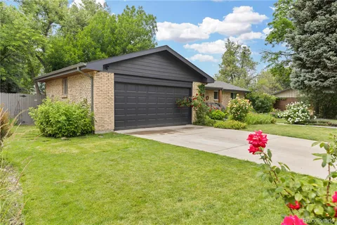 $715,000 | 544 West Easter Avenue, Littleton, CO 80120
