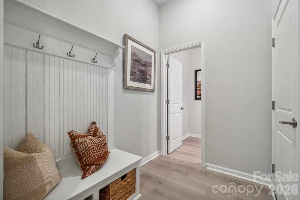3168 Beacon Hts Road Indian Land, SC 29707 - Photo 12 of 36 a room with furniture and a window