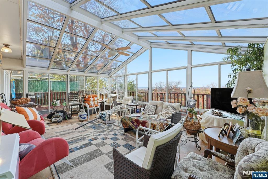 703 Stewart Street Ridgefield, NJ 07657 - Photo 30 of 38 a living room with furniture