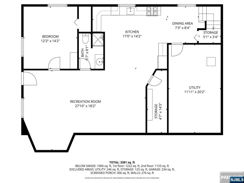 703 Stewart Street Ridgefield, NJ 07657 - Photo 35 of 38 unknown