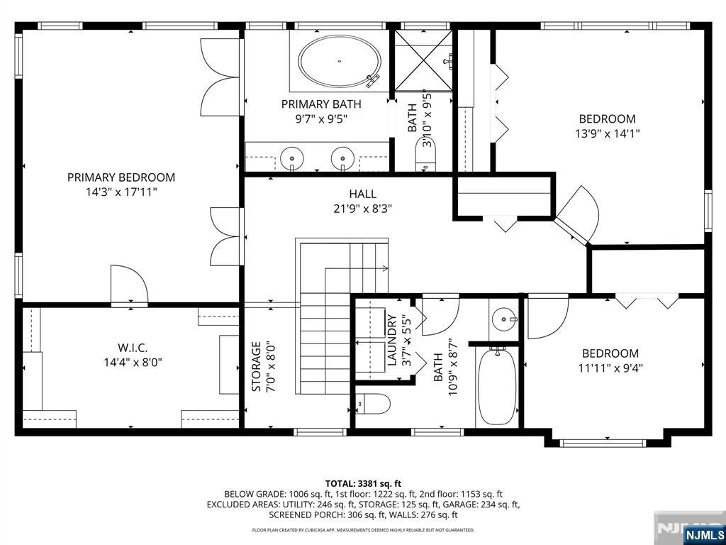 703 Stewart Street Ridgefield, NJ 07657 - Photo 37 of 38 unknown