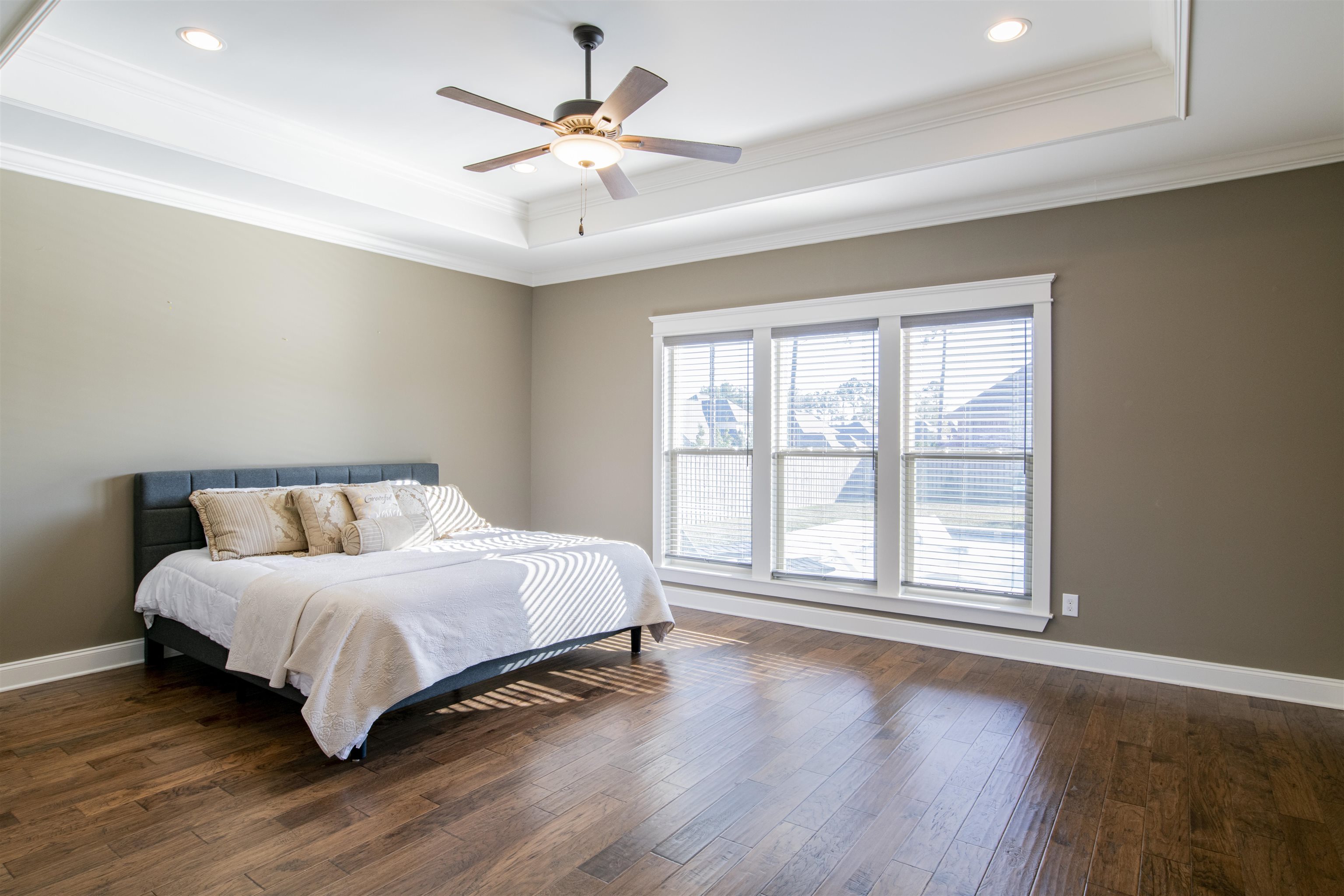 8624 Danube Court Daphne, AL 36526 - Photo 20 of 46 Master Bedroom