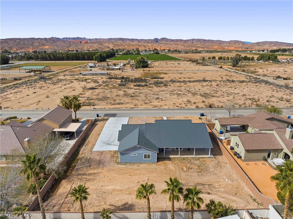 3156 Mateuse Street Logandale, NV 89021 - Photo 34 of 40