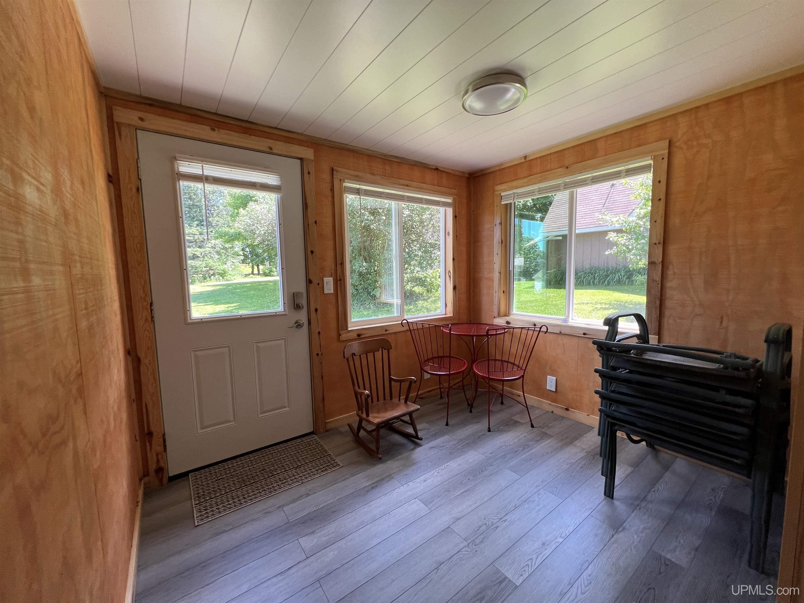 N5240 Rock River Road Chatham, MI 49816 - Photo 2 of 16