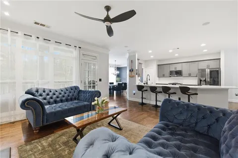 $585,000 | 2010 Liberty Lane, Roswell, GA 30075