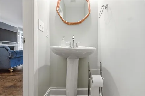 $585,000 | 2010 Liberty Lane, Roswell, GA 30075