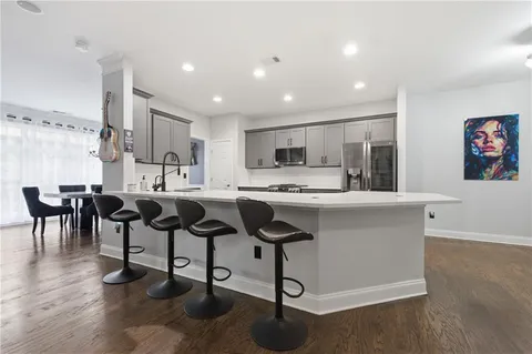 $585,000 | 2010 Liberty Lane, Roswell, GA 30075