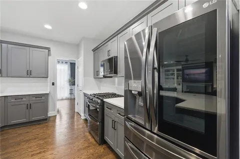 $585,000 | 2010 Liberty Lane, Roswell, GA 30075