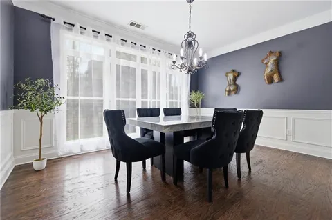 $585,000 | 2010 Liberty Lane, Roswell, GA 30075