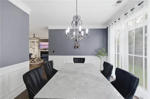 $585,000 | 2010 Liberty Lane, Roswell, GA 30075