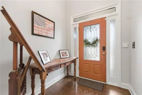 $585,000 | 2010 Liberty Lane, Roswell, GA 30075