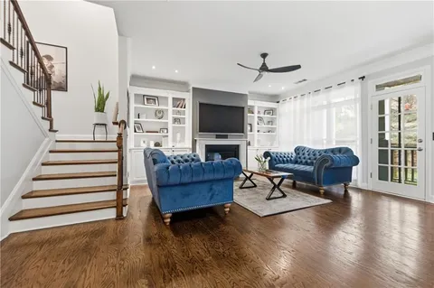 $585,000 | 2010 Liberty Lane, Roswell, GA 30075