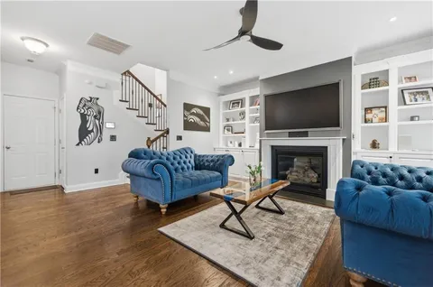 $585,000 | 2010 Liberty Lane, Roswell, GA 30075