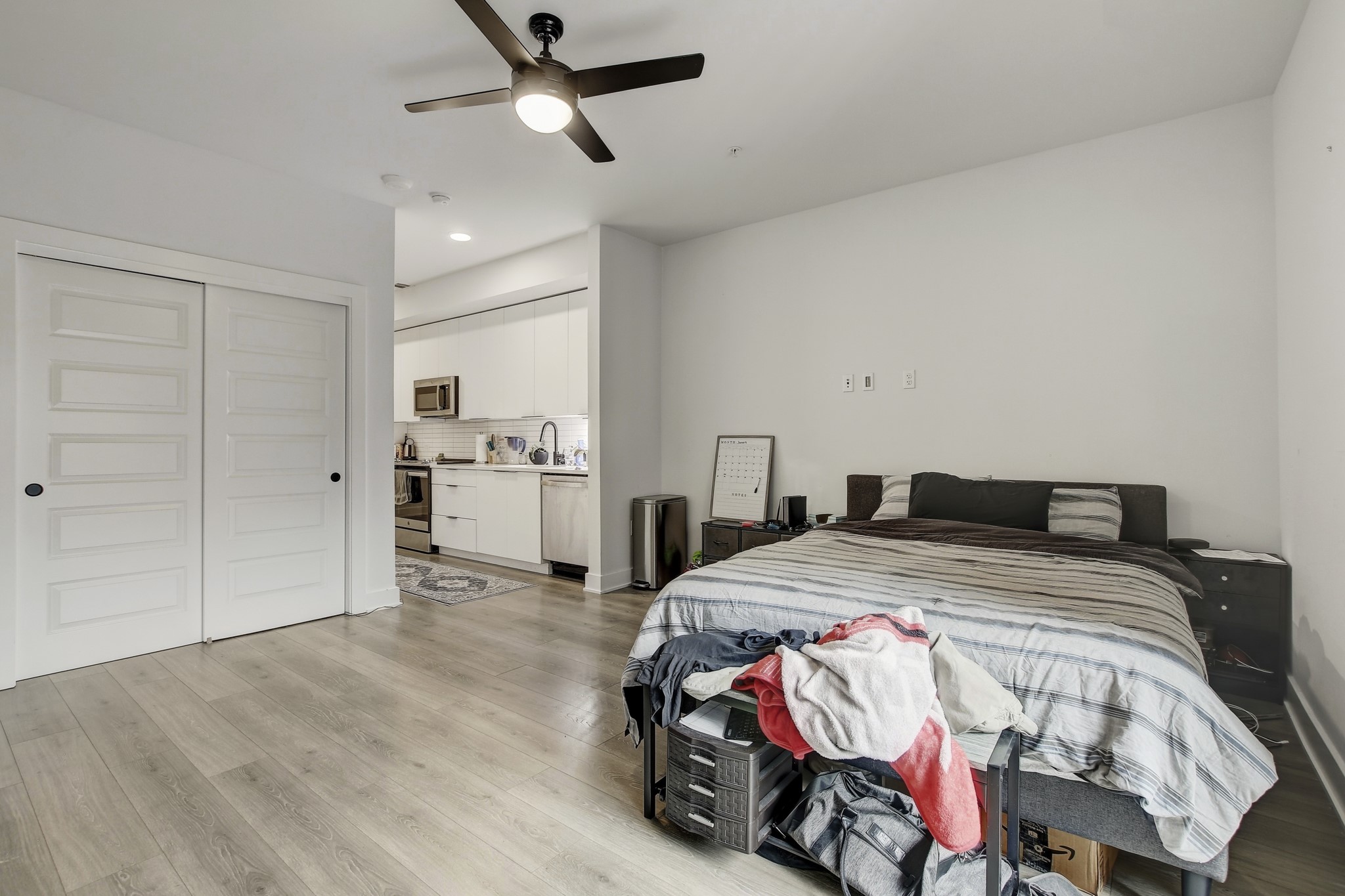 2220 Webberville Road, Unit 225 Austin, TX 78702 - Photo 7 of 19