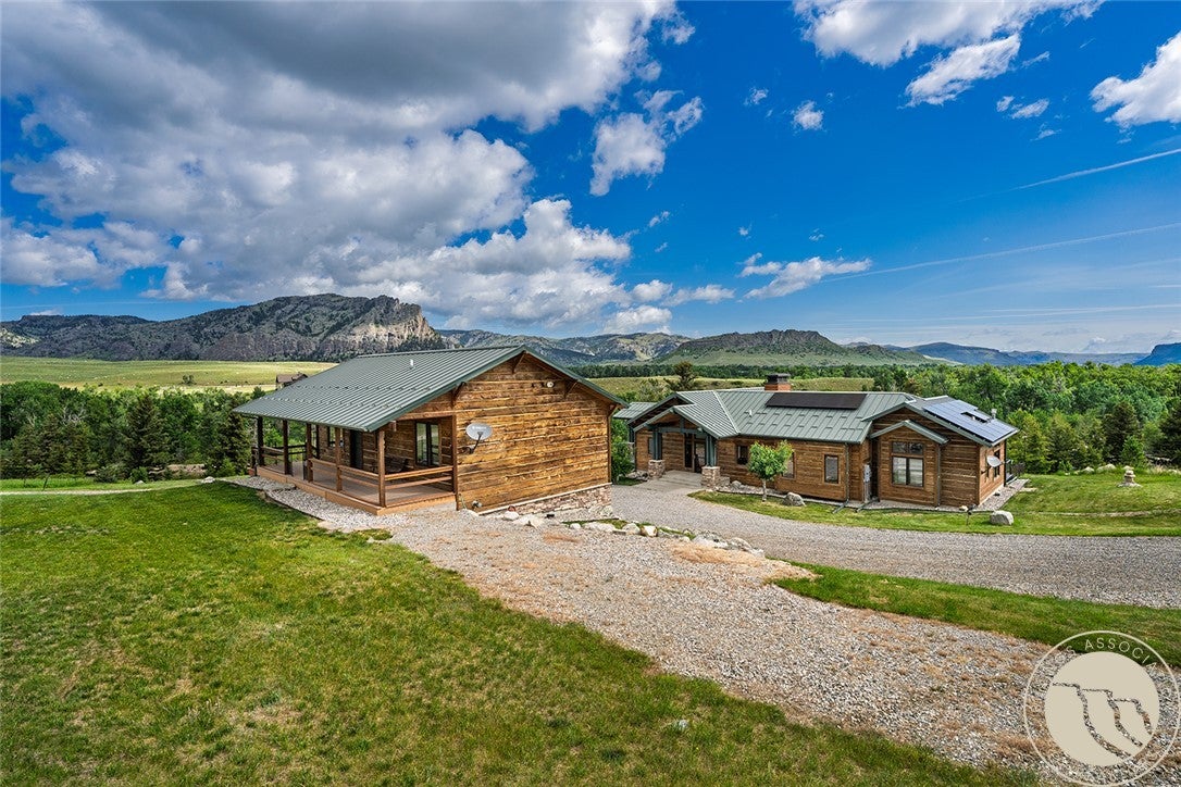 70 Pishkun Road Fishtail, MT 59028 - Photo 8 of 32 Gallery Image 8