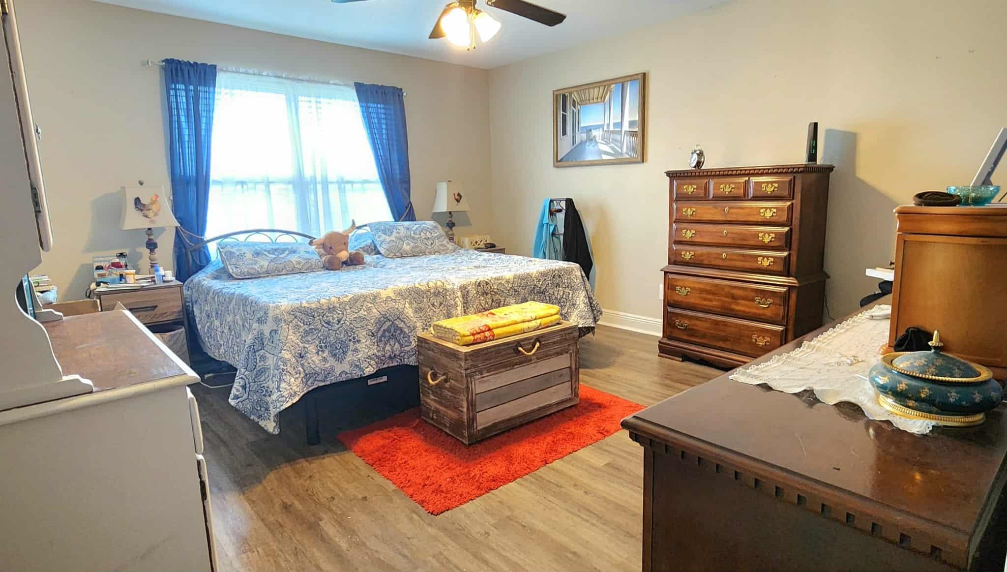 15623 Medway Court Foley, AL 36535 - Photo 20 of 29 Bedroom