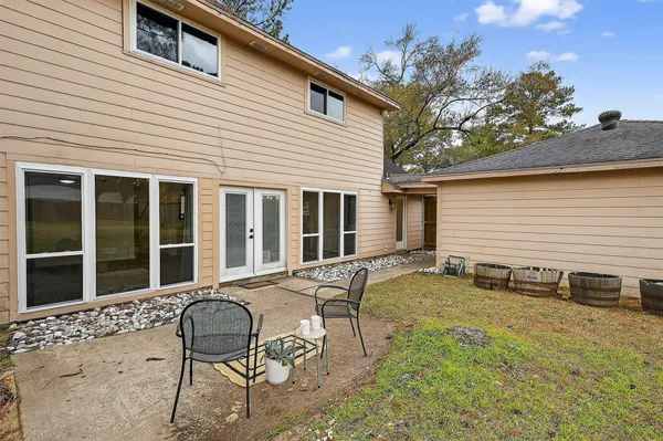 $350,000 | 17106 Spring Creek Forest Drive, Spring, TX 77379