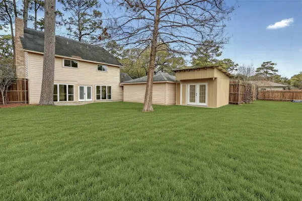 $350,000 | 17106 Spring Creek Forest Drive, Spring, TX 77379