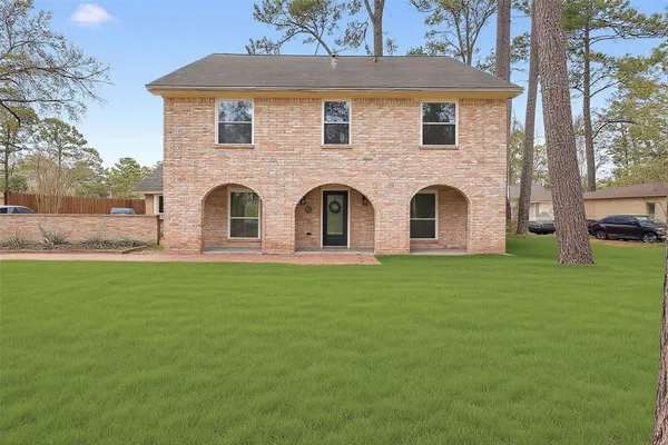 $350,000 | 17106 Spring Creek Forest Drive, Spring, TX 77379