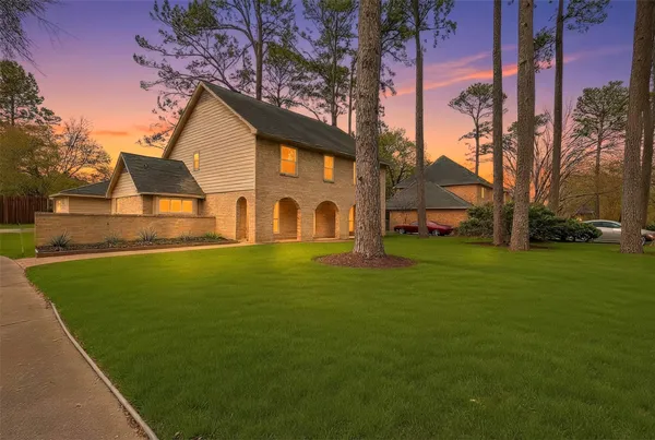 $350,000 | 17106 Spring Creek Forest Drive, Spring, TX 77379