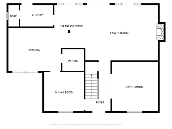 $350,000 | 17106 Spring Creek Forest Drive, Spring, TX 77379