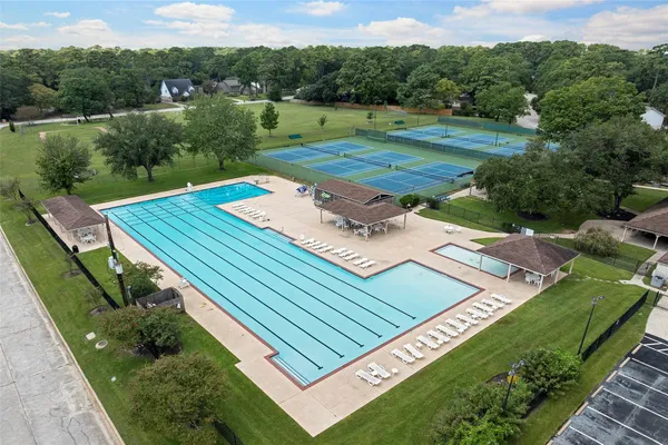 $350,000 | 17106 Spring Creek Forest Drive, Spring, TX 77379