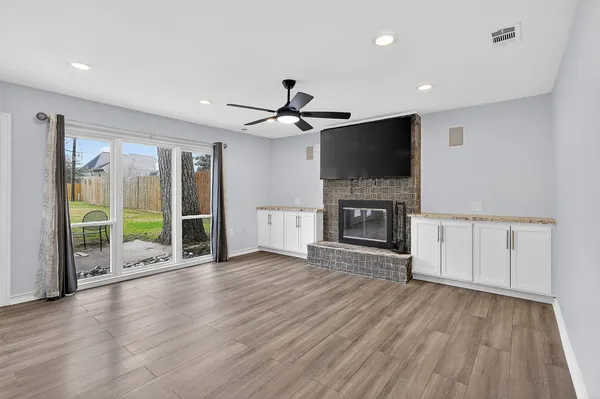 $350,000 | 17106 Spring Creek Forest Drive, Spring, TX 77379