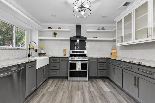 $350,000 | 17106 Spring Creek Forest Drive, Spring, TX 77379