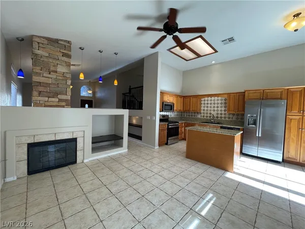 $2,000 | 985 Blossom Meadows Place, Henderson, NV 89052