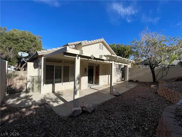 $2,000 | 985 Blossom Meadows Place, Henderson, NV 89052