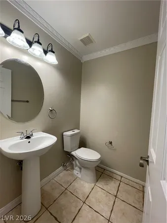 $2,000 | 985 Blossom Meadows Place, Henderson, NV 89052