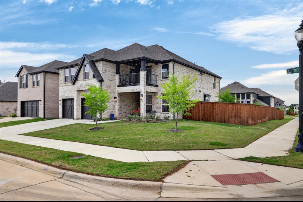 3845 Poppywood Road Little Elm, TX 75068 - Photo 2 of 32