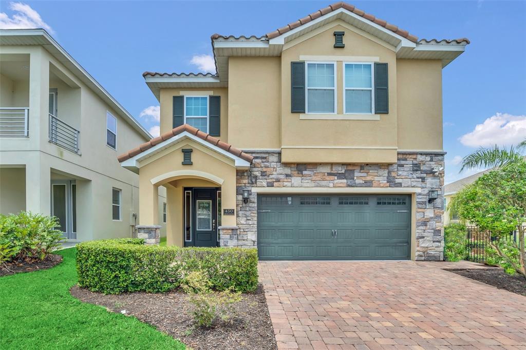 450 Novi Path Kissimmee, FL 34747 - Photo 1 of 56