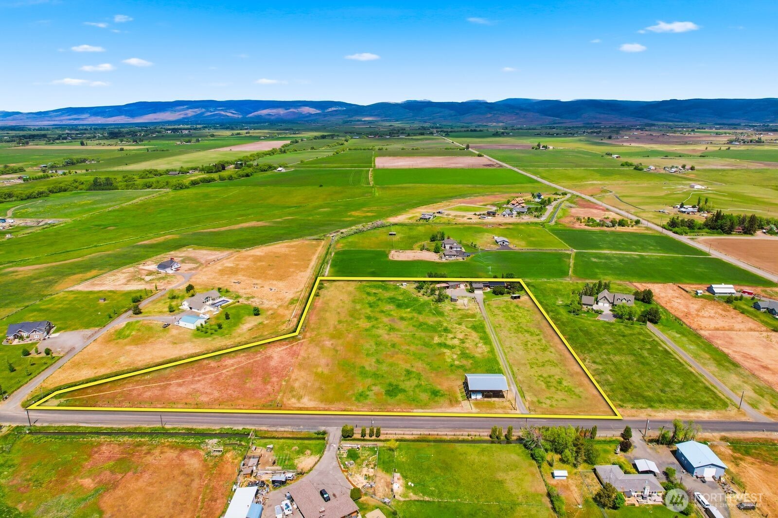 2531 Watson Road Ellensburg, WA 98926 - Photo 40 of 40 Gallery Image 40