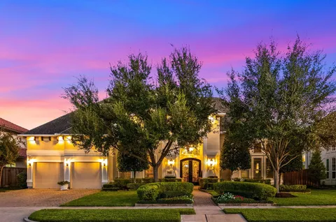 $1,299,950 | 26515 Ashley Ridge Lane, Katy, TX 77494