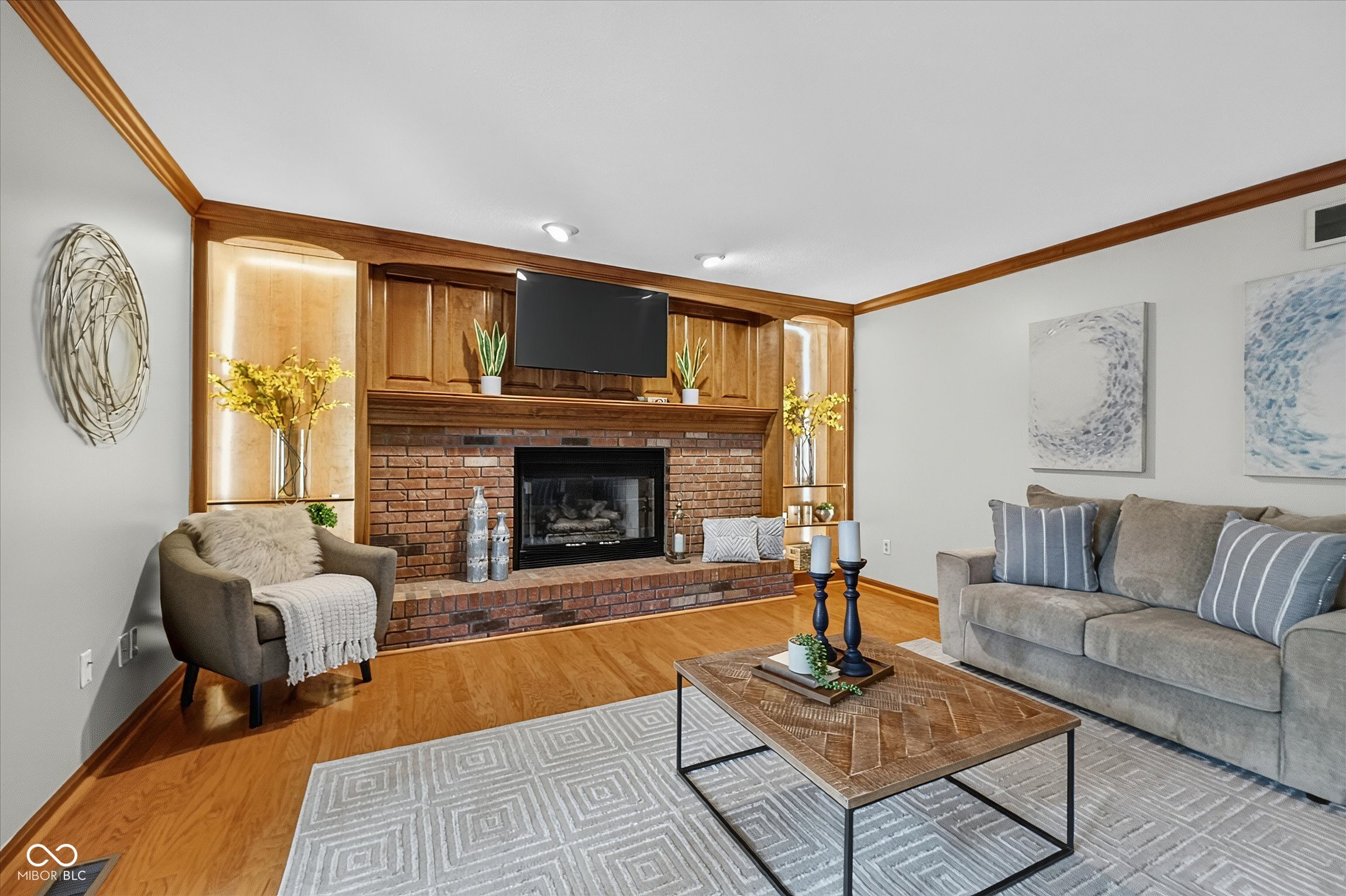 13719 Springmill Boulevard Carmel, IN 46032 - Photo 15 of 50