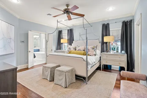 $885,000 | 144 Teche Drive, Lafayette, LA 70503