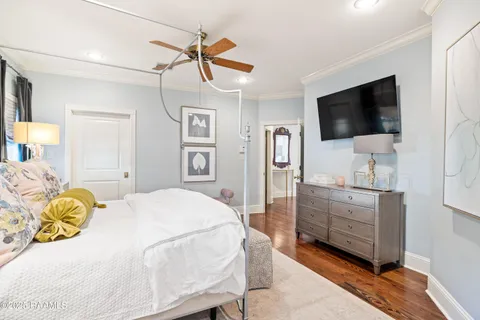 $885,000 | 144 Teche Drive, Lafayette, LA 70503