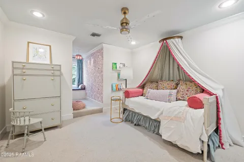 $885,000 | 144 Teche Drive, Lafayette, LA 70503